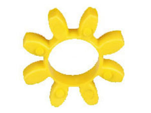 <b>GR形聯軸器彈性體</b>