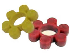 聚氨酯梅花形彈性體