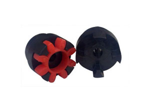 XL型星形彈性聯軸器