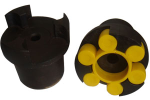 聯軸器,梅花聯軸器,梅花彈性聯軸器,供應聯軸器